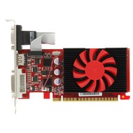 GAINWARD GT430 1GB DDR3 LP - Graphics Card