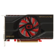 GAINWARD GTS450 512MB DDR5 - Graphics Card