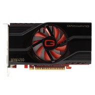 GAINWARD GTS450 1GB DDR5 - Graphics Card