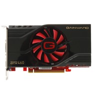 GAINWARD GTX460 768MB DDR5 Green Edition - Graphics Card