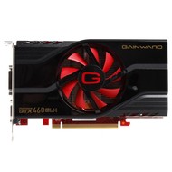 GAINWARD GTX460 1GB DDR5 Goes Like Hell - Graphics Card
