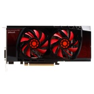 GAINWARD GTX465 1GB DDR5 - Graphics Card