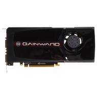 GAINWARD GTX470 1.28GB DDR5 - Graphics Card