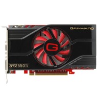 GAINWARD GTX550 Ti 1GB DDR5 - Graphics Card