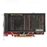 GAINWARD GTX560 1GB DDR5 Phantom - Grafická karta