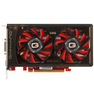 GAINWARD GTX560 Ti 1GB DDR5 Golden Sample - Graphics Card