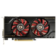 GAINWARD GTX570 1.28GB DDR5 GS Goes Like Hell - Graphics Card