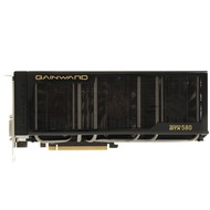 GAINWARD GTX580 3GB DDR5 Phantom - Graphics Card