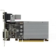 GAINWARD GT610 1GB DDR3 gyors SilentFX - Videókártya