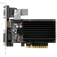  GAINWARD GT630 1GB DDR3 Silent  - Graphics Card