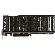 GAINWARD GTX680 4GB DDR5 Phantom - Graphics Card