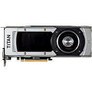  GAINWARD GeForce GTX TITAN Black  - Graphics Card