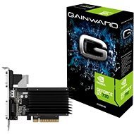GAINWARD GT730 2 GB DDR3 - Grafikkarte