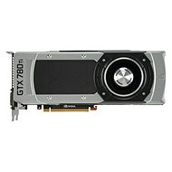 GAINWARD GTX780 Ti 3GB DDR5 - Graphics Card