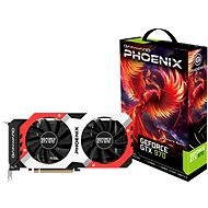 GAINWARD GTX970 Phoenix 4GB DDR5 - Videókártya