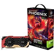 GAINWARD GeForce GTX 1080 Phoenix GS - Grafická karta