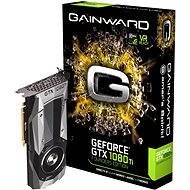 GAINWARD GeForce GTX1080Ti Founders Edition - Grafikkarte