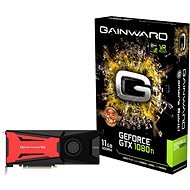 GAINWARD GeForce GTX 1080 Ti GS 11 GB - Videókártya