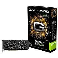 GAINWARD GeForce GTX 1070 - Grafikkarte