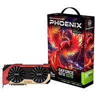 GAINWARD GeForce GTX 1070 Phoenix - Grafická karta