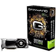 GAINWARD GeForce GTX 1070 Alapítók Edition - Videókártya