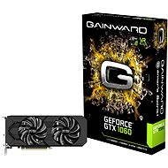 GAINWARD GeForce GTX 1060 3GB - Grafikkarte