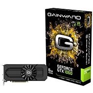 GAINWARD GeForce GTX 1060 6 GB Single fan - Videókártya