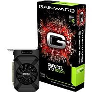 GAINWARD GeForce GTX 1050 Ti 4 GB - Grafická karta