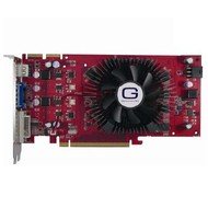 GAINWARD BLISS HD3850 512MB - Graphics Card