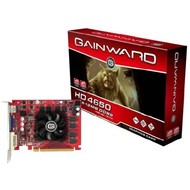 GAINWARD BLISS HD4650 512MB - Graphics Card