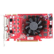 Graphics card GAINWARD BLISS HD4830 512MB - Graphics Card