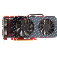 GAINWARD BLISS HD4870 1GB Golden Sample - Graphics Card