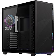 GIGABYTE AORUS C400 GLASS - PC Case