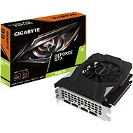 GIGABYTE GeForce GTX 1660 Ti MINI ITX OC 6G - Graphics Card