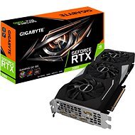 GIGABYTE GeForce RTX 2060 GAMING OC 6G - Graphics Card
