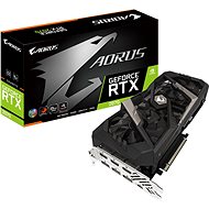 GIGABYTE GeForce RTX 2070 AORUS 8G - Graphics Card