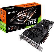 GIGABYTE GeForce RTX 2070 GAMING OC 8G - Graphics Card
