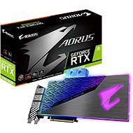 GIGABYTE GeForce RTX 2080 SUPER WATERFORCE WB 8G - Graphics Card