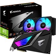 GIGABYTE GeForce RTX 2080 SUPER WATERFORCE 8G - Graphics Card