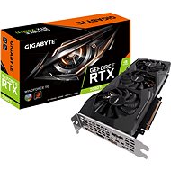 GIGABYTE GeForce RTX 2080Ti WINDFORCE 11G - Graphics Card