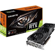 GIGABYTE GeForce RTX 2080 GAMING OC 8GB - Graphics Card