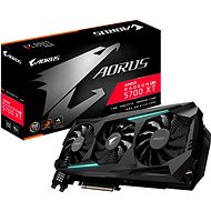 Refurbished - GIGABYTE Radeon RX 5700 XT AORUS 8G - Graphics Card