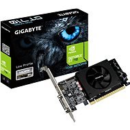 GIGABYTE GeForce GT 710 1GB - Grafická karta