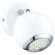 EGLO - LED spot light 1xGU10/3W LED - LED Light