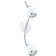 EGLO - LED spot light 2xGU10/3W LED - LED Light