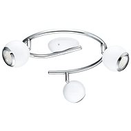 EGLO - LED spot light 3xGU10/3W LED - LED Light