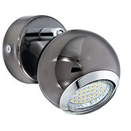 Eglo - LED spotlight 1xGU10/3W/230V - LED Light