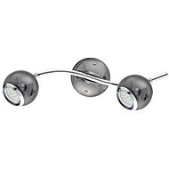 EGLO - LED spot light 2xGU10/3W LED - LED Light