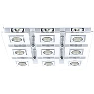 Eglo 92877 CABO - Lamp