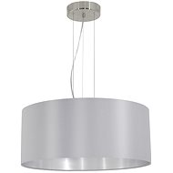 Eglo - Chandelier on cable 3xE27/60W/230V - Chandelier
